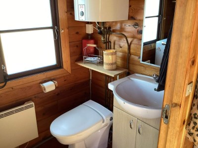 Holiday house 6 person holiday home in Dannemare-By Traum - Outdoor photo 35