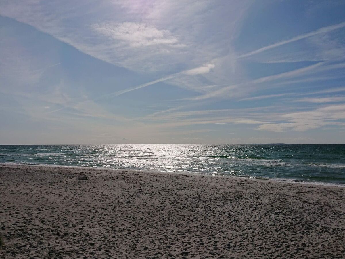 Holiday house 4 Personen Ferienhaus in Ebeltoft-By Traum - Outdoor photo 5