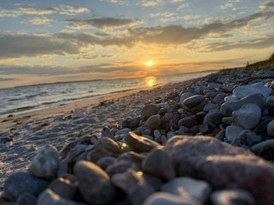 Holiday house 4 Personen Ferienhaus in Ebeltoft-By Traum - Outdoor photo 4