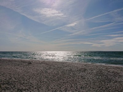 Holiday house 4 Personen Ferienhaus in Ebeltoft-By Traum - Outdoor photo 5