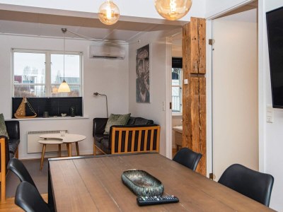 Holiday house 4 Personen Ferienhaus in Ebeltoft-By Traum - Outdoor photo 10