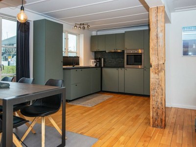 Holiday house 4 Personen Ferienhaus in Ebeltoft-By Traum - Outdoor photo 12