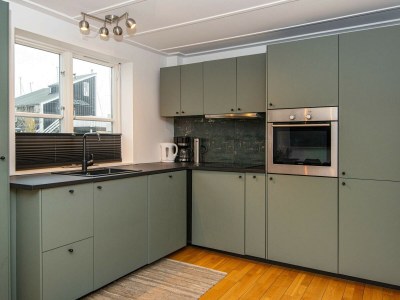 Holiday house 4 Personen Ferienhaus in Ebeltoft-By Traum - Outdoor photo 13