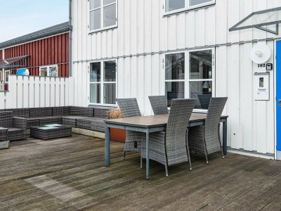 Holiday house 4 Personen Ferienhaus in Ebeltoft-By Traum - Outdoor photo 17
