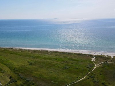 Holiday house 4 Personen Ferienhaus in Ebeltoft-By Traum - Outdoor photo 18