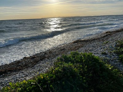 Holiday house 4 Personen Ferienhaus in Ebeltoft-By Traum - Outdoor photo 20