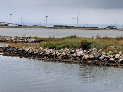 Holiday house 4 Personen Ferienhaus in Ebeltoft-By Traum - Outdoor photo 21