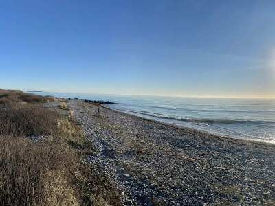 Holiday house 4 Personen Ferienhaus in Ebeltoft-By Traum - Outdoor photo 23