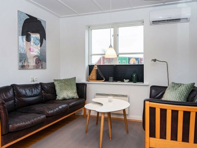 Holiday house 4 Personen Ferienhaus in Ebeltoft-By Traum - Outdoor photo 25