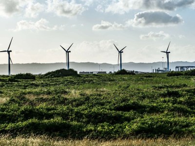 Holiday house 4 Personen Ferienhaus in Ebeltoft-By Traum - Outdoor photo 28