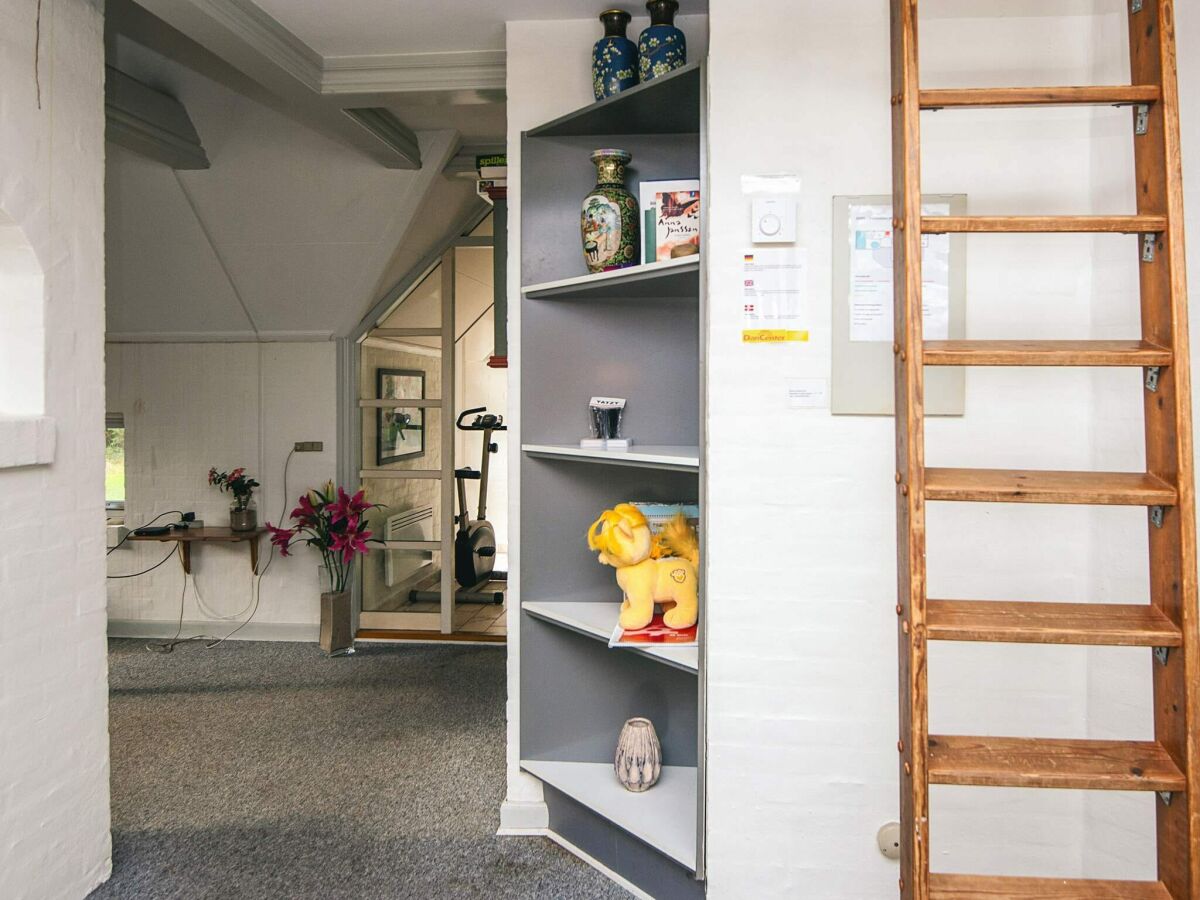 Holiday house 4 star holiday home in Blåvand - Outdoor photo 3