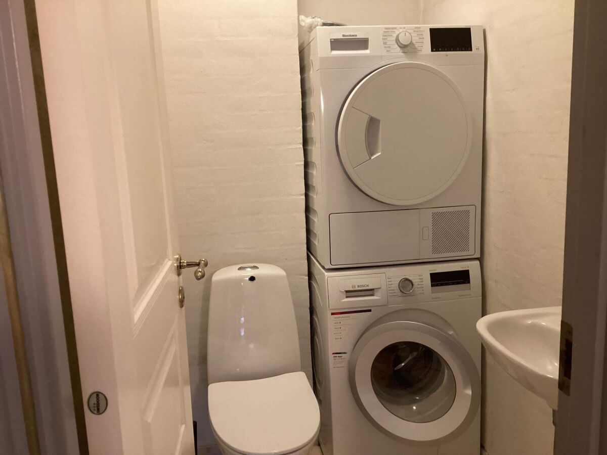 Holiday house 4 star holiday home in Blåvand - Outdoor photo 5