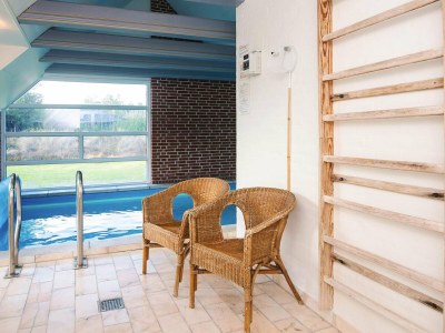 Holiday house 4 star holiday home in Blåvand - Outdoor photo 2