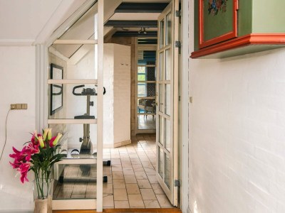 Holiday house 4 star holiday home in Blåvand - Outdoor photo 8