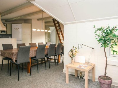 Holiday house 4 star holiday home in Blåvand - Outdoor photo 9