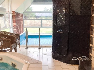 Holiday house 4 star holiday home in Blåvand - Outdoor photo 10