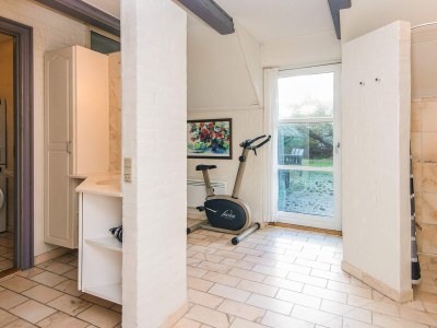 Holiday house 4 star holiday home in Blåvand - Outdoor photo 15