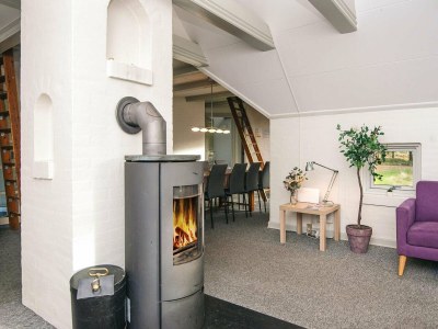 Holiday house 4 star holiday home in Blåvand - Outdoor photo 17