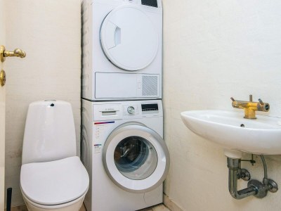 Holiday house 4 star holiday home in Blåvand - Outdoor photo 18