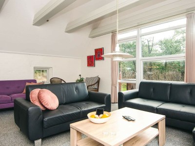 Holiday house 4 star holiday home in Blåvand - Outdoor photo 22