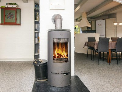 Holiday house 4 star holiday home in Blåvand - Outdoor photo 24