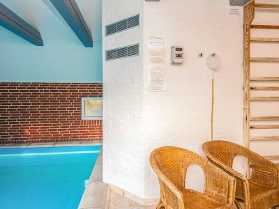 Holiday house 4 star holiday home in Blåvand - Outdoor photo 25