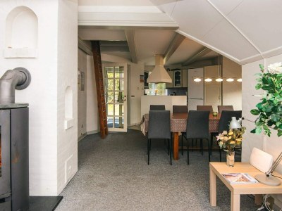 Holiday house 4 star holiday home in Blåvand - Outdoor photo 27