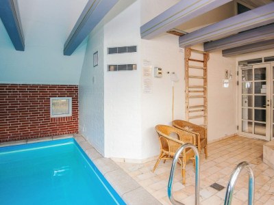 Holiday house 4 star holiday home in Blåvand - Outdoor photo 29