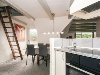 Holiday house 4 star holiday home in Blåvand - Outdoor photo 30