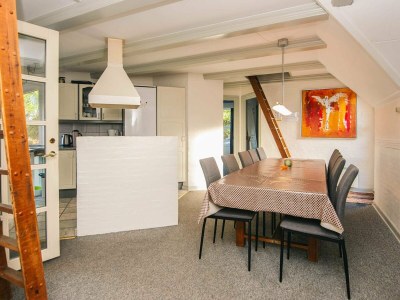 Holiday house 4 star holiday home in Blåvand - Outdoor photo 32