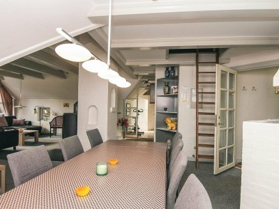 Holiday house 4 star holiday home in Blåvand - Outdoor photo 33