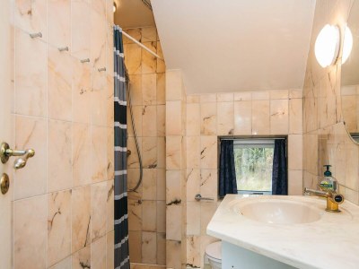 Holiday house 4 star holiday home in Blåvand - Outdoor photo 34