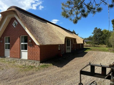 Holiday house 4 star holiday home in Blåvand - Outdoor photo 36