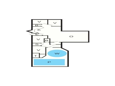 Holiday house 4 star holiday home in Blåvand - Document photo 39