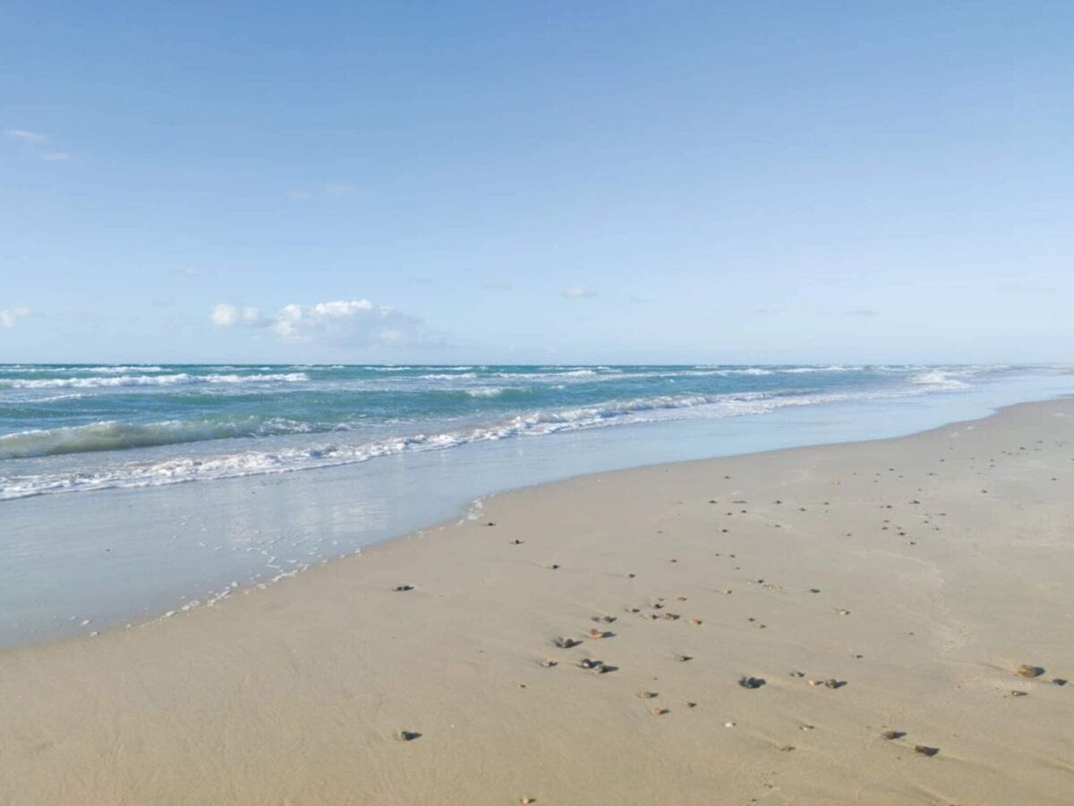 Holiday house 6 person holiday home in Brovst - Outdoor photo 2