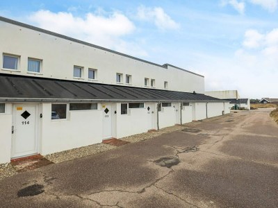 Holiday house 6 person holiday home in Brovst in Tranum Beach - Holiday house