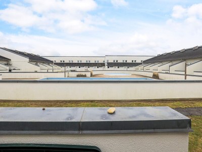 Holiday house 6 person holiday home in Brovst - Outdoor photo 6