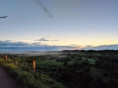 Holiday house 6 person holiday home in Brovst - Outdoor photo 7