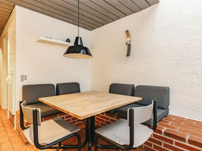 Holiday house 6 person holiday home in Brovst - Outdoor photo 8