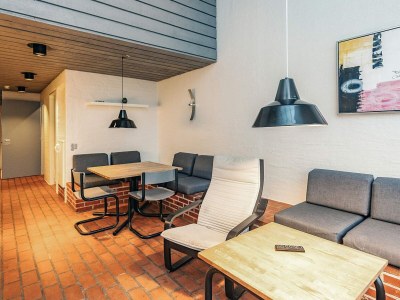 Holiday house 6 person holiday home in Brovst - Outdoor photo 10