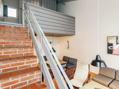 Holiday house 6 person holiday home in Brovst - Outdoor photo 12