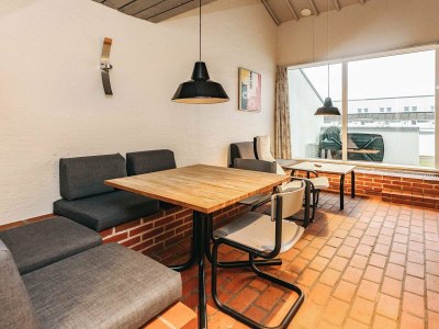 Holiday house 6 person holiday home in Brovst - Outdoor photo 13