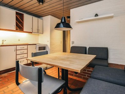 Holiday house 6 person holiday home in Brovst - Outdoor photo 14