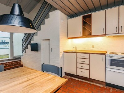 Holiday house 6 person holiday home in Brovst - Outdoor photo 15