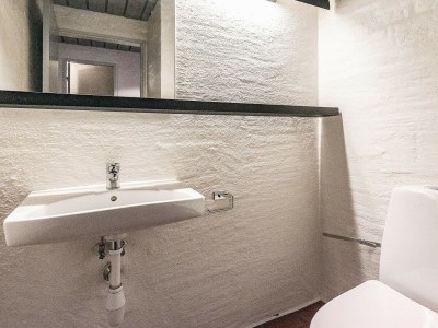 Holiday house 6 person holiday home in Brovst - Outdoor photo 20