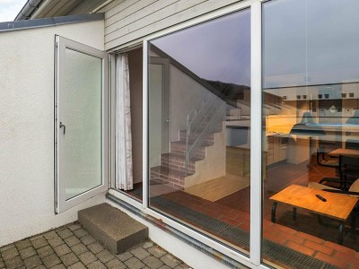 Holiday house 6 person holiday home in Brovst - Outdoor photo 21