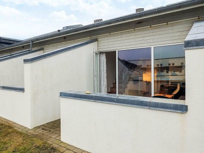 Holiday house 6 person holiday home in Brovst - Outdoor photo 22