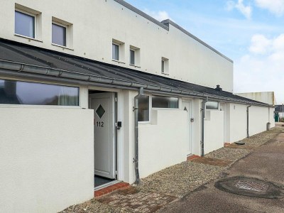 Holiday house 6 person holiday home in Brovst - Outdoor photo 23