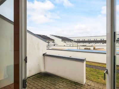 Holiday house 6 person holiday home in Brovst - Outdoor photo 30