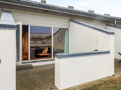 Holiday house 6 person holiday home in Brovst - Outdoor photo 31